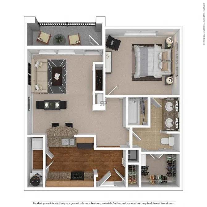 Floor plan Java