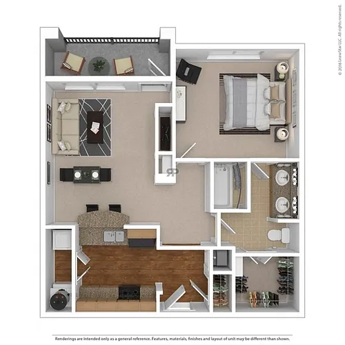 Floor plan Java