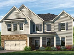 4390 Merrigold Way, Fairburn, GA 30213