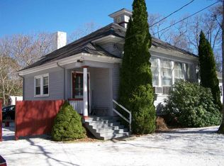 198 Kings Hwy, Cape May Court House, NJ 08210