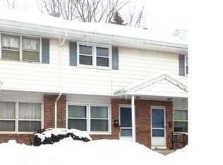 14 Lawton Rd APT 7, Manchester, CT 06042