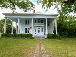 160 York St, Chester, SC 29706