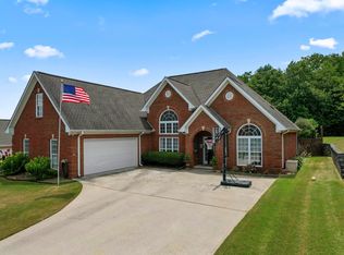 6470 Misty Ridge Dr, Birmingham, AL 35235