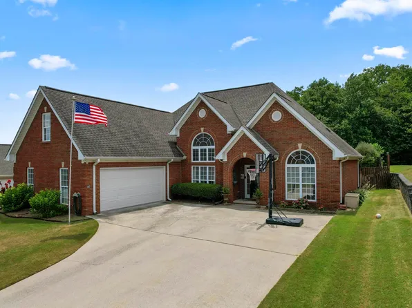 6470 Misty Ridge Dr, Birmingham, AL 35235