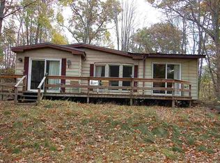 9591 W Lotan Rd, Lake City, MI 49651