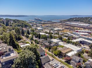 2256 12th Ave W, Seattle, WA