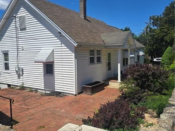 125 Houston St, Lexington, VA 24450