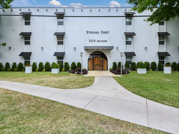 3110 Red River St, Austin, TX