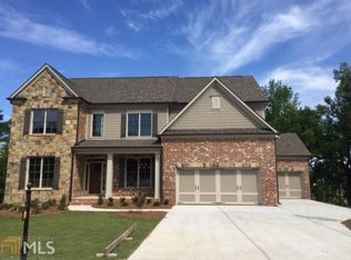3205 Moss Glen Ct, Buford, GA 30519