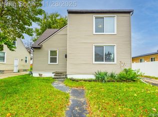 518 Campbell St, River Rouge, MI 48218