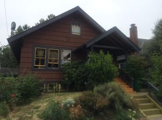 4910 NE 28th Ave #A, Portland, OR 97211