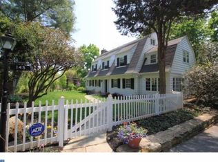 145 Little Ln, Haverford, PA 19041