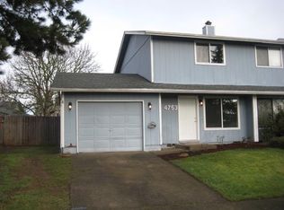 4753 Sorrel Ct SE, Salem, OR 97317