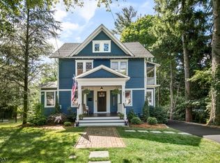37 Highview Ave, Bernardsville, NJ 07924