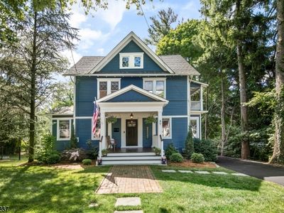 37 Highview Ave, Bernardsville, NJ, 07924