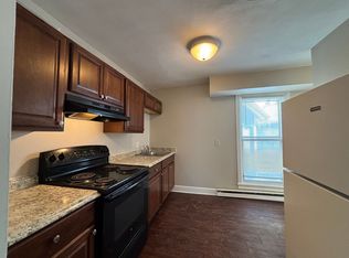 9 Lafayette Park #3, Rochester, NY 14607