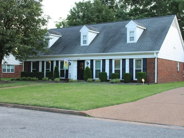 2573 Glenlivet Dr Lot 134, Memphis, TN 38119