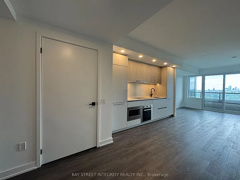 609 Sherbourne St #3805 — Photo 5