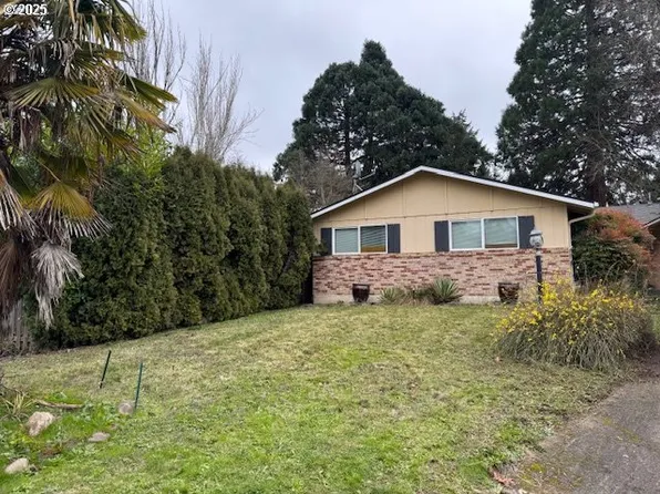 (undisclosed Address), Milwaukie, OR 97267