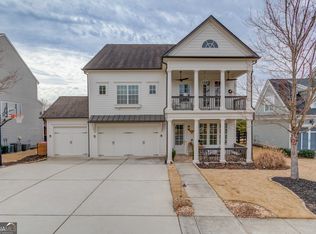 6313 Cedar Springs Ln, Hoschton, GA 30548