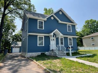 79 Benjamin St FLOOR 2, Cranford, NJ 07016