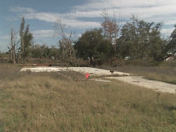 Lot with Slab