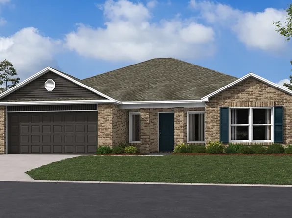 RC Washington Plan, Hill Farm