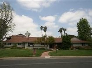 19325 Romar St, Northridge, CA 91324