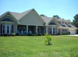 935 Archer Grove Rd, Athens, GA 30607