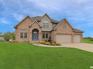 8711 W Bartell Dr, Mapleton, IL 61547