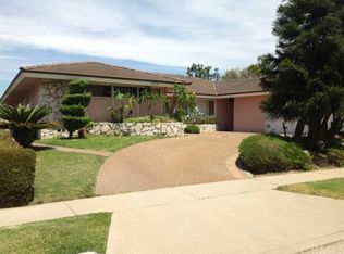 4830 Inadale Ave, Los Angeles, CA 90043