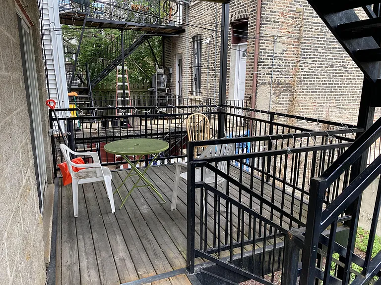 1847 S Allport St #1 — Photo 8