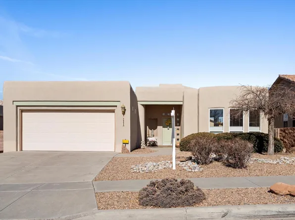 7335 Blue Cypress Ave NE, Albuquerque, NM 87113