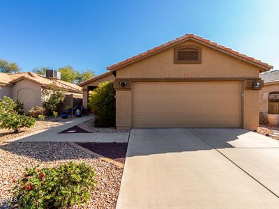 3017 W Matthew Dr, Phoenix, AZ, 85027