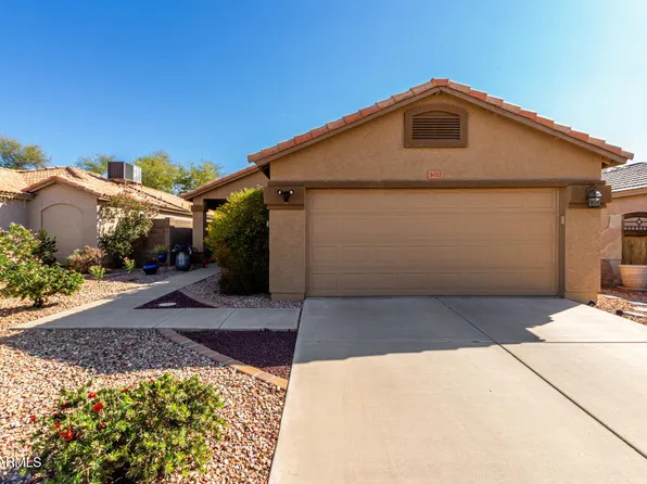 3017 W MATTHEW Drive, Phoenix, AZ 85027