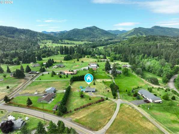 510 Reston Rd, Roseburg, OR 97471