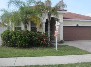 14922 SW 11th Ln, Miami, FL 33194