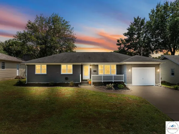 2424 1st Street Ter, Sedalia, MO 65301