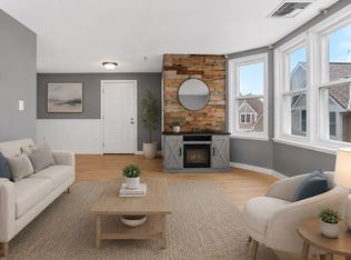 124 Tudor St APT C, South Boston, MA 02127