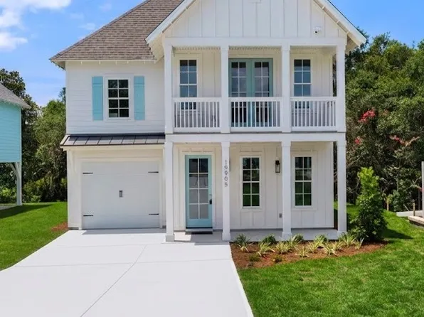 Homes Available Soon, The Cottages at Laguna