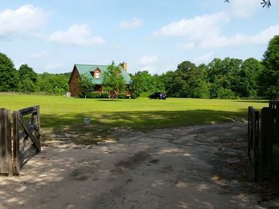 6705 Stringfellow Ln, Wilmer, AL, 36587