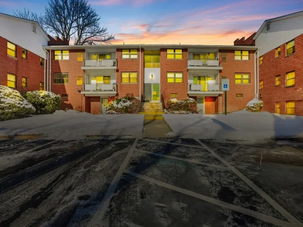 1300 Rock Ave #3, North Plainfield Boro, NJ 07060