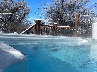 480 N Main St, Leeds, UT 84746