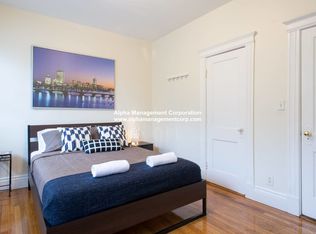 136 Warren St #53, Brighton, MA 02135