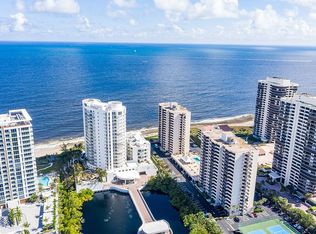 4200 N Ocean Dr APT 401-2, Singer Island, FL 33404