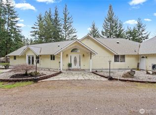 16615 154th Ln SE, Yelm, WA 98597
