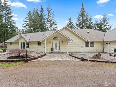 16615 154th Lane SE, Yelm, WA, 98597