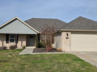 995 Jameson St, Springdale, AR 72762