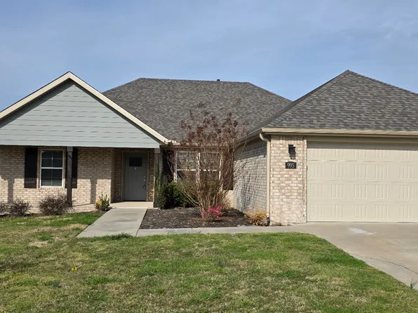 995 Jameson St, Springdale, AR 72762