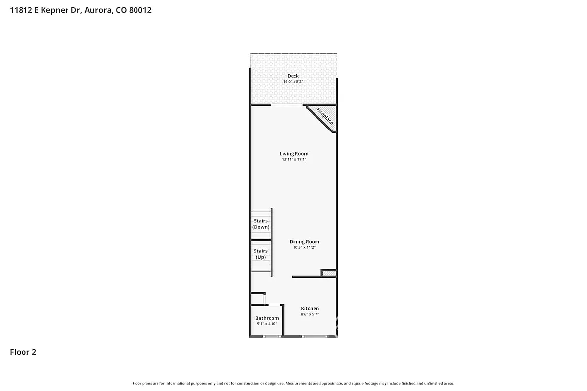 Building Photo - 11812 E Kepner Dr